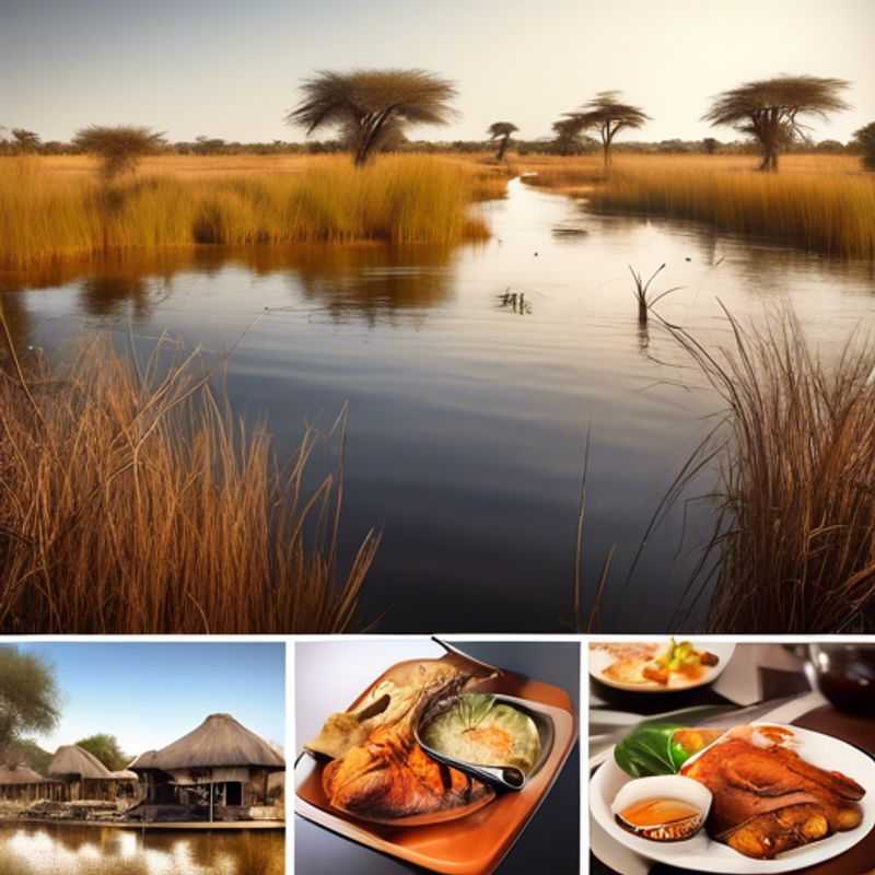 Okavango Delta Accommodation: Finding Your Perfect Fit for an Authentic Botswana Experience<h3>Beyond the Lodges: Budget-Friendly Stays in the Okavango Delta</h3><h3>Okavango Delta Hotels vs. Airbnb: Which Suits Your Travel Style and Budget?</h3><h3>Choosing Your Okavango Delta Camp: A Guide to Luxury, Comfort, and Sustainability</h3><h3>Immersive Okavango Experiences: Selecting Accommodation that Connects You with Local Culture</h3><h3>Sleeping Under the Stars: Unique Accommodation Options in the Okavango Delta</h3><h3>Safari on a Shoestring: Affordable Accommodation Options for Exploring the Okavango</h3><h3>Safety First: Choosing Safe and Reliable Accommodation in the Okavango Delta</h3><h3>Finding Hidden Gems: Unique and Authentic Accommodation Outside the Tourist Trail (Okavango Delta)</h3><h3>From Budget-Friendly to Luxurious: A Spectrum of Okavango Delta Accommodation Choices</h3>