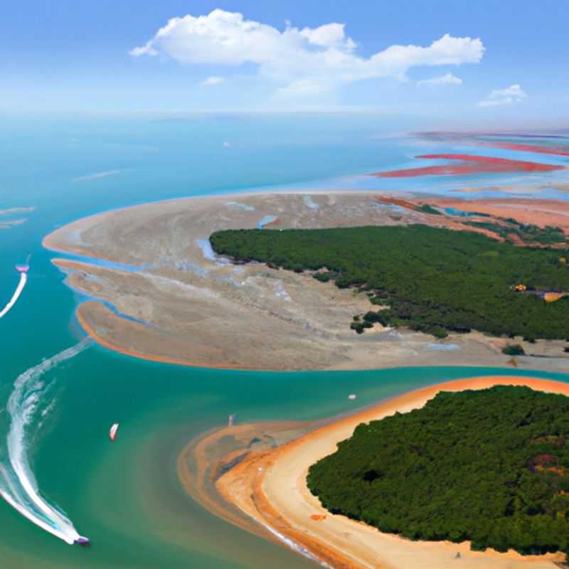 Rubane Island: A Tranquil Autumn Escape in the Bijagós Archipelago