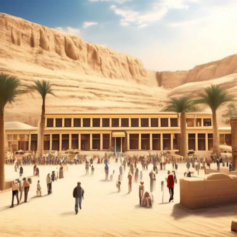 La Vallée des Rois : Quand visiter pour une expérience inoubliable et économique ?<h3>Égypte : Saison idéale pour explorer la Vallée des Rois sans se ruiner</h3><h3>Vallée des Rois : Le meilleur moment pour un voyage authentique et sûr</h3><h3>Découvrir la Vallée des Rois : Conseils d'un expert pour un séjour riche en culture et en économie</h3><h3>Secrets de la Vallée des Rois : Choisir la bonne période pour éviter les pièges à touristes</h3><h3>Voyage en Égypte : Optimiser votre visite de la Vallée des Rois en fonction de la saison</h3><h3>La Vallée des Rois : Au-delà des foules, une exploration respectueuse du temps et du budget</h3><h3>Explorer la Vallée des Rois en toute sécurité : Conseils pratiques pour chaque saison</h3>