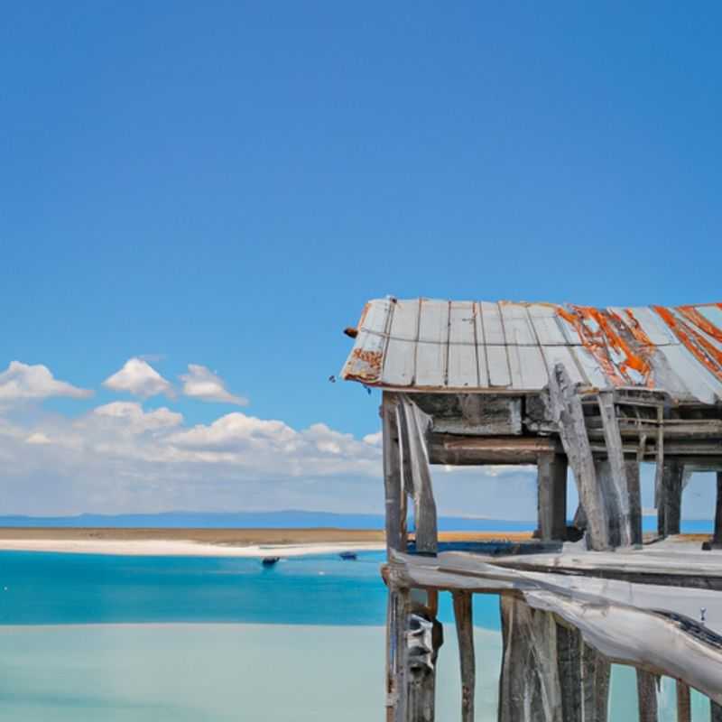 Ngezi Forest Reserve: A Verdant Haven in Pemba's Embrace, a Wanderlust Wanderer's Serene Escape