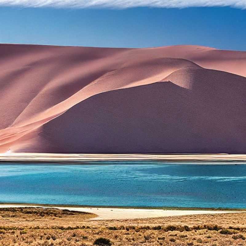 Namibia's Namib&#45;Naukluft in Summer&#58; A Sun&#45;Kissed Safari Adventure!<h3>Sun&#44; Sand&#44; and Sossusvlei&#58; Is Summer the Perfect Time for Namib&#45;Naukluft?</h3><h3>Beyond the Dunes&#58; Discovering Namibia's Cultural Heartbeat During Summer</h3><h3>Namib&#45;Naukluft National Park in Summer&#58; A Guide to Safe and Unforgettable Adventures</h3><h3>My Summer in Namibia&#58;  A Journey Through the Soul of the Namib&#45;Naukluft</h3><h3>Summer in the Namib&#58;  Heat&#44; Hues&#44; and Hidden Gems &#45; A Personal Reflection</h3><h3>Festivals and Fireflies&#58;  Celebrating Summer in Namibia's National Parks</h3><h3>Namibia's Summer Surprise&#58;  Why the Namib&#45;Naukluft Beats the Winter Blues</h3><h3>Stargazing and Serenity&#58;  A Summer Escape to Namibia's Majestic Landscapes</h3><h3>Planning Your Summer Namibian Adventure&#58; Tips for a Safe and Rewarding Trip</h3>