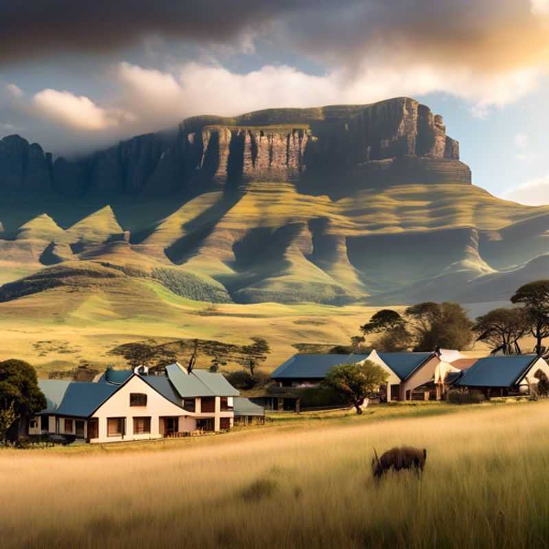 Drakensberg Dreams: Accessible Adventures in South Africa's Majestic Mountains<h3>Exploring the Drakensberg: A Journey for Every Traveler</h3><h3>South Africa's Drakensberg: Accessibility, Beauty, and the Spirit of Adventure</h3><h3>Unveiling the Drakensberg: A Guide to Accessible Hiking and Breathtaking Views</h3><h3>The Drakensberg Mountains: Your Accessible South African Escape</h3><h3>Drakensberg Accessibility: Planning Your Dream Trip to South Africa's Natural Wonder</h3><h3>Discover the Drakensberg: An Accessible Adventure Awaits!</h3><h3>South Africa's Drakensberg: Making Memories, Irrespective of Accessibility Needs</h3><h3>Accessible Wonders of the Drakensberg: A South African Adventure for Everyone</h3><h3>Your Drakensberg Adventure: Safety, Comfort, and Accessibility in South Africa</h3>