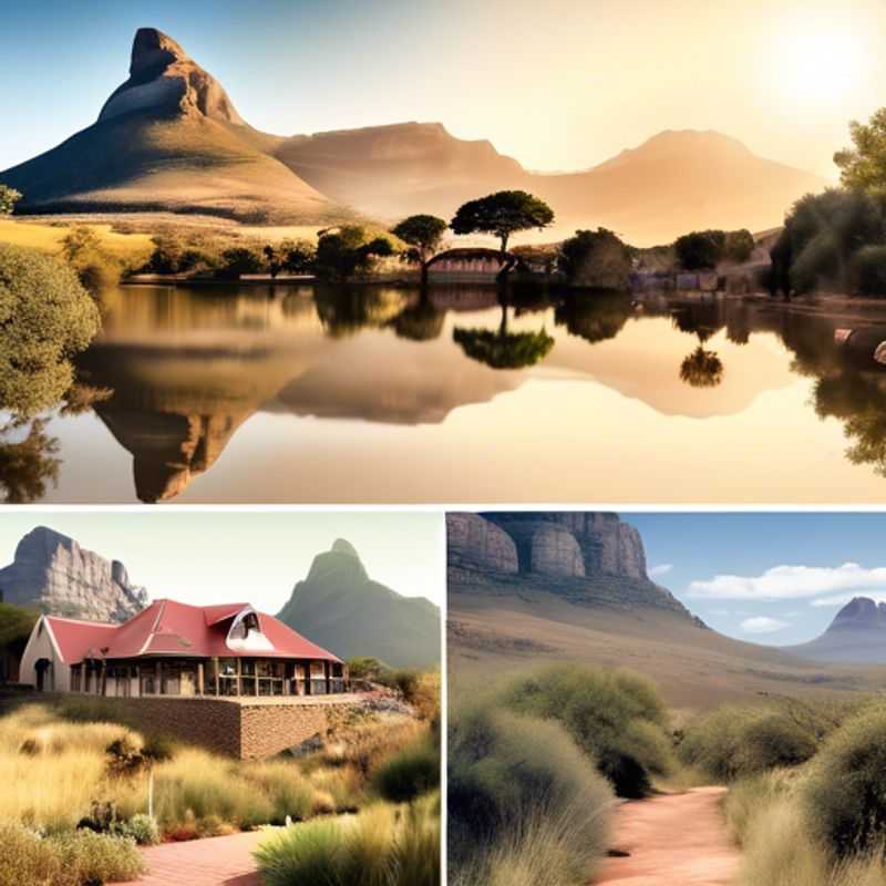 Conquering Cathedral Peak: My Hilariously Hazardous (and Surprisingly Safe!) Journey to South Africa's Crown Jewel<h3>Cathedral Peak, South Africa: Getting There & Getting Around (Without Losing Your Sanity or Your Trousers!)</h3><h3>From Heathrow to Hiking Boots: A Practical (and Slightly Absurd) Guide to Reaching Cathedral Peak</h3><h3>Decoding the Drakensberg: Transportation Tips for a Mythical Adventure to Cathedral Peak</h3><h3>Cathedral Peak's Secrets: Unveiling the Mysteries (and Mastering the Maps) of South Africa's Majestic Mountain</h3><h3>Beyond the Beast: Navigating the Drakensberg Safely and Soundly (and Finding the Best Braai Spots)</h3><h3>The Curious Case of the Cathedral Peak Camel: A Travelogue of Unexpected Encounters and Smooth Journeys</h3>
