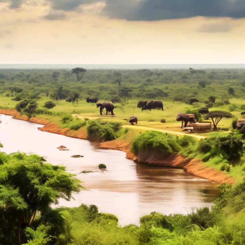 Murchison Falls Magic&#58;  Budget&#45;Friendly Ways to Explore Uganda's Crown Jewel<h3>Uganda's Murchison Falls&#58; Adventure on a Shoestring – Transportation Triumphs &#38; Tribulations!</h3><h3>Exploring Murchison Falls National Park&#58;  A Guide to Affordable Transportation Options</h3><h3>From Kampala to the Falls&#58;  Cost&#45;Effective Travel to Murchison Falls National Park</h3><h3>The Murchison Falls Adventure&#58;  Balancing Budget &#38; Bliss – Your Transportation Guide</h3><h3>Unlocking Murchison Falls&#58; Smart Transportation Choices for the Budget&#45;Conscious Traveler</h3><h3>Murchison Falls on a Budget&#58;  Making the Most of Your Transportation Spend</h3><h3>Navigating Uganda&#58;  Affordable Transport to the Breathtaking Murchison Falls</h3>