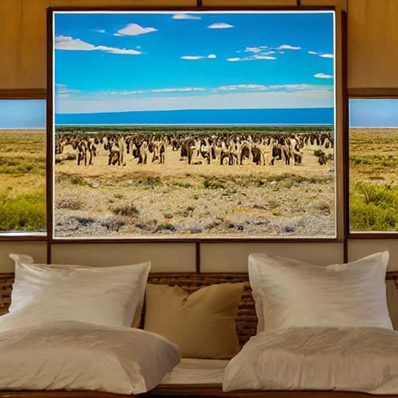 Etosha in Summer&#58; Sun&#44; Sweat&#44; and Seriously Stunning Festivals! (Is it REALLY worth the heat?)<h3>Etosha's Summer Sizzle&#58;  Beats&#44; Beasts&#44; and Braving the Bush (A Guide for the Adventurous Soul)</h3><h3>Myth&#44; Magic&#44; and Mopane Trees&#58; Uncovering Etosha's Summer Secrets (Plus&#44; How to Stay Cool &#38; Safe!)</h3><h3>Roaring Heat &#38; Rhythmic Beats&#58;  Etosha's Summer Festivals &#45; A Cultural Safari Like No Other</h3><h3>Sun&#45;Kissed Savannah &#38; Soulful Sounds&#58;  Is Etosha's Summer Heat Worth the Hype? (Expert's Honest Take)</h3><h3>Etosha's Summer Surprise&#58;  Beyond the Wildlife – A Journey into Culture and Festivities</h3><h3>From Ancient Legends to Modern Celebrations&#58;  Exploring Etosha National Park During the Summer Months</h3><h3>Wildlife Wonders &#38; Weekend Warriors&#58;  A Practical Guide to Etosha's Summer Festivals (Safety First!)</h3><h3>Decoding Etosha's Summer Mysteries&#58;  A Blend of History&#44; Folklore&#44; and Fantastic Festivities</h3><h3>The Etosha Enigma&#58;  Is Summer the Best Time for a National Park Adventure? (Let's Find Out!)</h3>