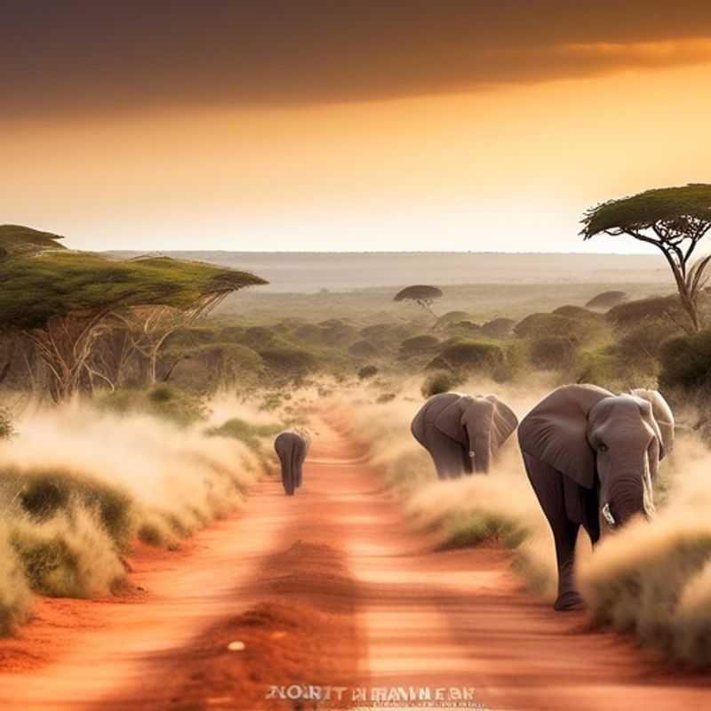 Addo Elephant National Park&#58; Your Easy &#38; Affordable Safari Adventure<h3>Unlocking Addo&#58; Accessible Transport to South Africa's Elephant Paradise</h3><h3>Addo Elephant National Park&#58; Getting There &#38; Around on a Budget</h3><h3>Beyond the Tourist Trail&#58; Exploring Addo Elephant National Park Authentically</h3><h3>Addo's Hidden Gems&#58;  A Local's Guide to an Affordable &#38; Meaningful Safari</h3><h3>Safari on a Shoestring&#58;  Smart Travel Tips for Addo Elephant National Park</h3><h3>Addo Elephant National Park&#58;  Cultural Insights &#38; Historical Context of a South African Icon</h3><h3>Respecting the Bush&#58;  Safe &#38; Responsible Elephant Encounters in Addo</h3><h3>Planning Your Dream Addo Safari&#58; Practical Tips for a Smooth &#38; Budget&#45;Friendly Trip</h3><h3>Wildlife Wonders &#38; Cultural Delights&#58;  A Rich Experience in Addo Elephant National Park</h3>