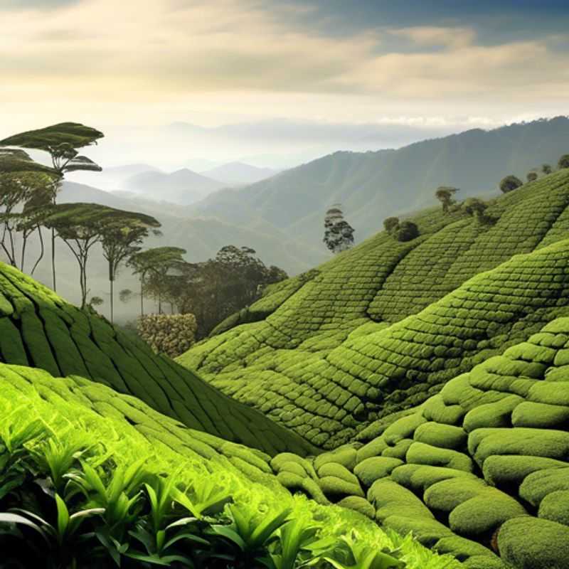 Discover the Revitalizing Wonders of Nyungwe Forest National Park, Rwanda: A Springtime Adventure