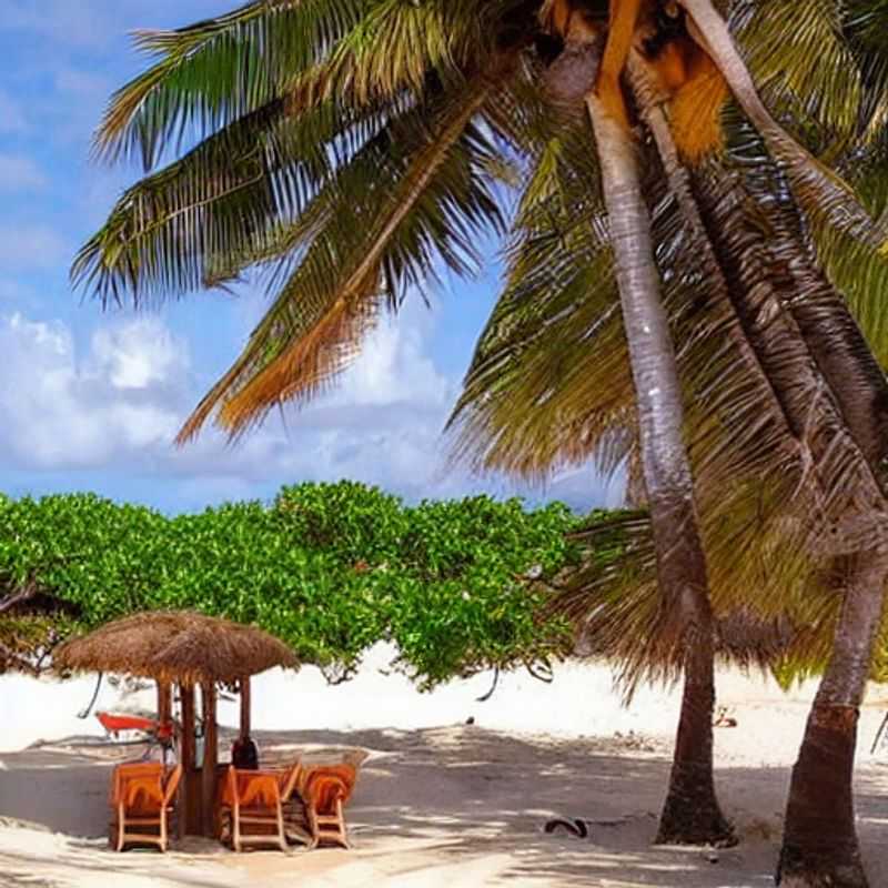 Bazaruto Island in the Summer Sun: A Mozambique Adventure You Won't Forget!<h3>Is Bazaruto Island, Mozambique, the Perfect Summer Escape? (Spoiler: Probably!)</h3><h3>Mozambique's Bazaruto: Summertime Bliss and Beyond – A Guide for the Curious Traveler</h3><h3>Sun-Kissed Sands and Island Vibes: Bazaruto's Extended Summer Magic</h3><h3>Bazaruto Island: Beating the Heat (and the Crowds!) – Your Summer Holiday Guide</h3><h3>Exploring Bazaruto Island: Summer Adventures and Local Tales from the Heart of Mozambique</h3><h3>Beyond the Beaches: Uncovering Bazaruto's Summer Secrets (and Why You Should Go!)</h3><h3>Summertime in Bazaruto: A Relaxed Pace and Unforgettable Encounters</h3><h3>My Bazaruto Summer: Stories, Smiles, and Sun-Drenched Memories from Mozambique</h3><h3>Bazaruto Island's Summer Buzz: What to Expect and How to Make the Most of Your Trip</h3>