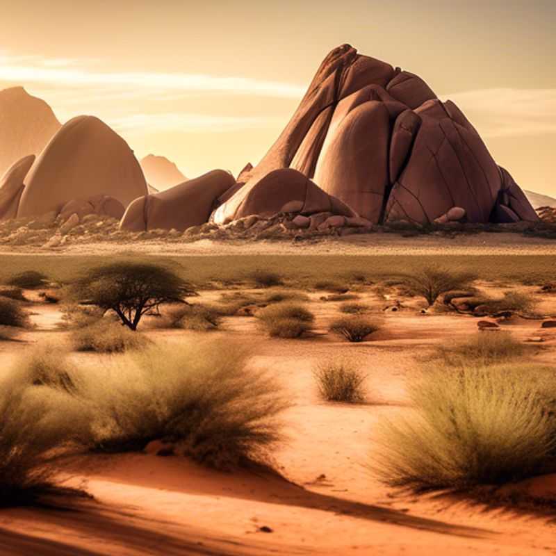 Le Spitzkoppe, Namibie : Climat, Environnement et le Secret de sa Magie<h3>Météo et Environnement au Spitzkoppe : Votre Guide pour une Visite Inoubliable</h3><h3>Spitzkoppe, Namibie : Découvrir le Désert sous un Ciel Éclatant</h3><h3>Partir à la Découverte du Spitzkoppe : Préparer son Voyage en Tenant Compte du Climat</h3><h3>Voyage au Spitzkoppe : Conseils Pratiques pour un Séjour Sécuritaire et Réussi</h3><h3>Le Spitzkoppe : Quand le Temps Se Mélange à l'Aventure</h3><h3>Explorer le Spitzkoppe : Un Guide pour Profiter au Maximum du Paysage et du Climat</h3><h3>Séjour au Spitzkoppe : Tout Savoir sur la Météo et l'Environnement</h3><h3>Le Spitzkoppe : Beauté Naturelle et Conditions Climatiques à Connaître</h3><h3>Aventure Namibienne : Le Spitzkoppe et Ses Particularités Environnementales</h3>
