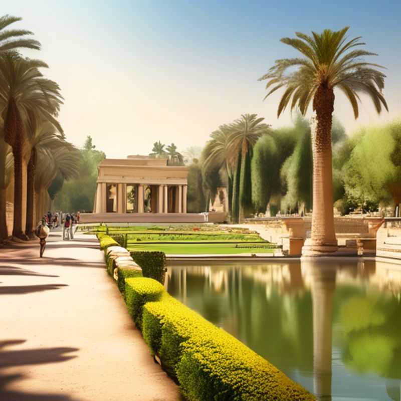 Romance sur les marches espagnoles : un tableau parisien pour les amoureux<h3>Le mystère de la Vallée des Rois : secrets et splendeurs de l'Égypte antique</h3>