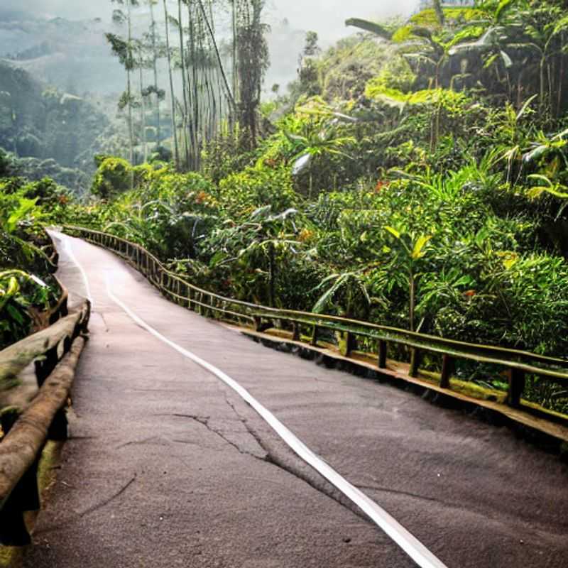 Nyungwe's Whispers: Cracking the Code of Culture & Staying Safe in Rwanda's Emerald Jewel<h3>Lost in Translation? Navigating Language & Culture in Nyungwe Forest National Park</h3><h3>Nyungwe Forest Survival Guide: A Humorous Look at Avoiding Misunderstandings (and Monkeys!)</h3><h3>From Chimpanzee Encounters to Cultural Conundrums: Your Nyungwe Forest Adventure Checklist</h3><h3>Unveiling Nyungwe's Secrets: Safety First, Culture Second (But Equally Important!)</h3><h3>Myth, Mystery & Monkeys: A Safe & Cultural Journey Through Nyungwe Forest National Park</h3><h3>Beyond the Gorillas: A Practical Guide to Culture and Safety in Rwanda's Nyungwe</h3><h3>Decoding Nyungwe: Cultural Clues, Safety Tips, and a Dash of Hilarious Mishaps</h3><h3>Exploring Nyungwe: Where Cultural Immersion Meets Jungle Survival Skills</h3><h3>Nyungwe National Park: Navigating the Green Labyrinth Safely and Respectfully</h3>