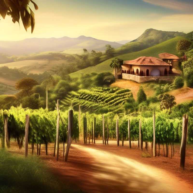 Une Croisière Amoureuse sur le Tibre &#58; Rome sous un Nouveau Jour<h3>Le Mystère de la Forêt de Kirindy &#58;  Un Paradis Malgache à Découvrir (et à Protéger !)</h3>