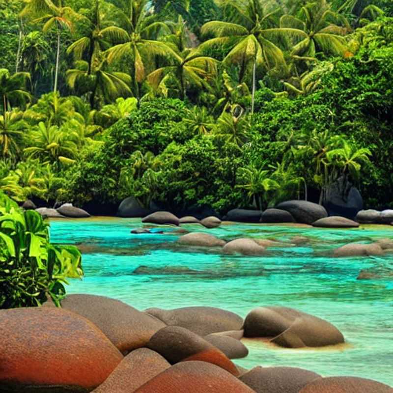 Segredos das Seychelles&#58; Boas Práticas de Segurança e Higiene no Jardim Botânico Nacional<h3>Seychelles&#58; Descubra a beleza do Jardim Botânico com segurança e tranquilidade!</h3><h3>Jardim Botânico de Seychelles&#58; Um guia para uma visita segura e saudável</h3><h3>Seychelles&#58; Saúde e higiene no Jardim Botânico Nacional – dicas essenciais para sua viagem</h3><h3>Explore as maravilhas do Jardim Botânico de Seychelles sem preocupações&#58; um guia prático de segurança e saúde</h3><h3>Viajando com segurança para as Seychelles&#58; tudo sobre higiene e saúde no Jardim Botânico Nacional</h3><h3>Descubra as Seychelles com tranquilidade&#58; seu guia para uma visita segura ao Jardim Botânico Nacional</h3><h3>Seychelles&#58;  Garantindo uma viagem segura e prazerosa ao Jardim Botânico Nacional</h3><h3>Aventura segura nas Seychelles&#58;  Dicas de saúde e higiene para o Jardim Botânico Nacional</h3><h3>Seu guia completo para uma visita segura e inesquecível ao Jardim Botânico Nacional de Seychelles</h3>