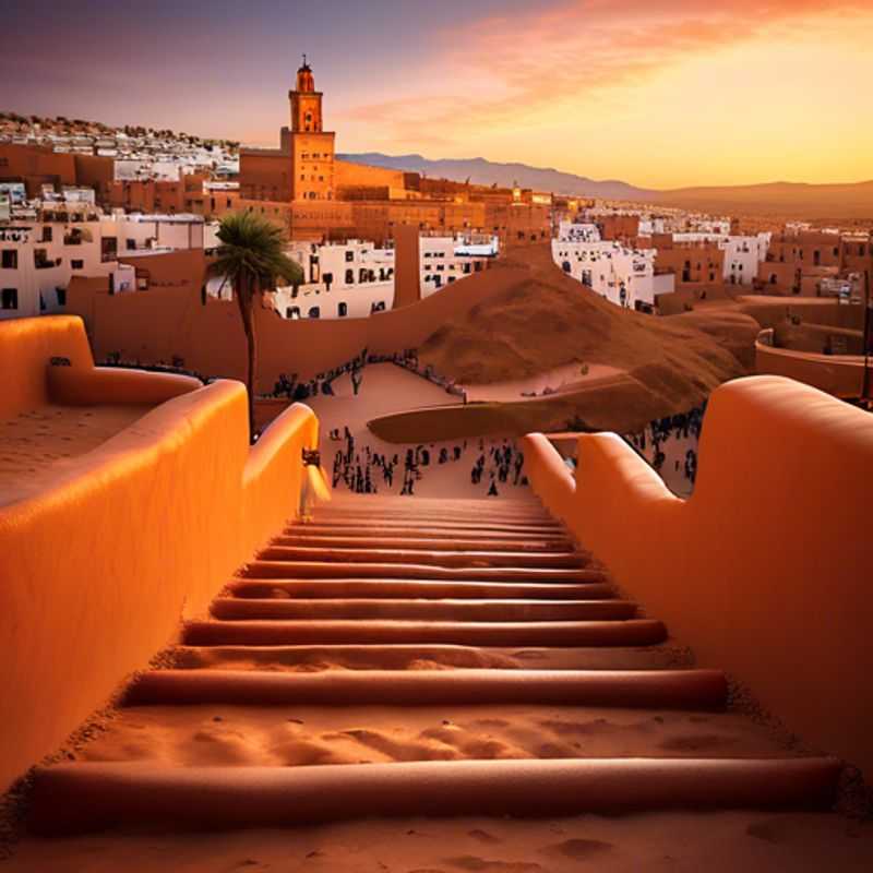 Unveiling the Secrets of Merzouga: Are Those Dunes REALLY Just Sand? (A Guide's Hilarious Take)<h3>Merzouga's Mystical Sands: More Than Meets the Camel's Eye (And How to Stay Safe Amongst the Wonders)</h3><h3>From Vatican City to the Sahara: A Guide's Unexpected Comparison (and Why Merzouga Dunes are Special)</h3><h3>Beyond the Breathtaking Views: The Hidden History of Merzouga's Dunes (and Avoiding Those Pesky Sandstorms!)</h3><h3>Merzouga's Magic: Decoding the Legends and Lost Treasures of the Sahara (Plus, Practical Travel Tips!)</h3><h3>The Sistine Chapel of the Sands: Comparing Artistic Grandeur (and Surviving a Desert Adventure)</h3>