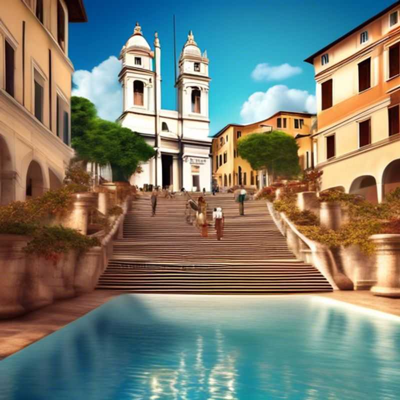 Le Vatican et la Chapelle Sixtine : Une Expérience Culturelle Inoubliable à Partager<h3>Zanzibar : L'Archipel Tanzanien, un Paradis Tropical à Découvrir</h3>