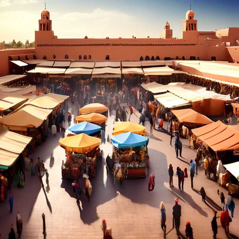 Coûts d'hébergement à Marrakech : Le mystère du Djemaa el-Fna et votre porte-monnaie !<h3>Dormir à Marrakech : Djemaa el-Fna, entre enchantement et budget serré (Conseils d'un explorateur avisé !)</h3><h3>Marrakech : Hébergement et le charme envoûtant (mais parfois coûteux) du Djemaa el-Fna</h3><h3>Secrets du Djemaa el-Fna : Trouver un hébergement abordable sans se perdre dans le labyrinthe des prix !</h3><h3>Auberges, Riads et… Mystères : Votre guide pour un séjour malin au Djemaa el-Fna (Marrakech)</h3><h3>Le Djemaa el-Fna : Un conte de mille et une nuits… et de combien de dirhams pour votre nuitée ?</h3><h3>Marrakech, Djemaa el-Fna et votre budget voyage : Décryptage d'un lieu magique (et ses tarifs d'hébergement)</h3><h3>Survivre (et bien dormir) au Djemaa el-Fna : Conseils pratiques et tarifs d'hébergement à Marrakech</h3>