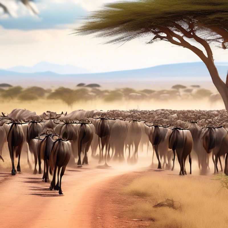 ¡Safari de Gnus&#58; Valor&#44; Mitos y Magia! ¿Merece la pena la Migración?<h3>El Gran Desplazamiento&#58; ¿Una Aventura de Millones o un Mito Sobrevalorado? (Consejos de Safari Incluidos)</h3><h3>Más Allá de las Manadas&#58; Descifrando el Misterio del Valor Real de la Migración de Ñus en Kenia y Tanzania</h3><h3>Ñus&#44; Leyendas y Presupuestos&#58; Guía Turística para una Aventura con Sentido (¡Sin Arruinarse!)</h3><h3>La Gran Carrera Anual&#58; ¿Cuánto Cuesta Presenciar la Maravilla?  (Una Perspectiva Honesta y Divertida)</h3><h3>Explorando el Precio de la Magia&#58; ¿Vale la Pena la Migración de Ñus? (Consejos para Viajeros Inteligentes)</h3><h3>¡Más allá del espectáculo!  El Verdadero Costo de la Migración de Ñus en Kenia y Tanzania.</h3><h3>Aventura&#44; Historia y Presupuesto&#58; Descifrando el Enigma de la Migración de Ñus.</h3><h3>El Viaje de los Ñus&#58; ¿Una Inversión o un Gasto? (Aspectos Económicos y Aventureros)</h3><h3>La Gran Migración&#58; ¿Un Sueño Caro o una Experiencia Inolvidable? (Consejos Prácticos y Divertidos)</h3>