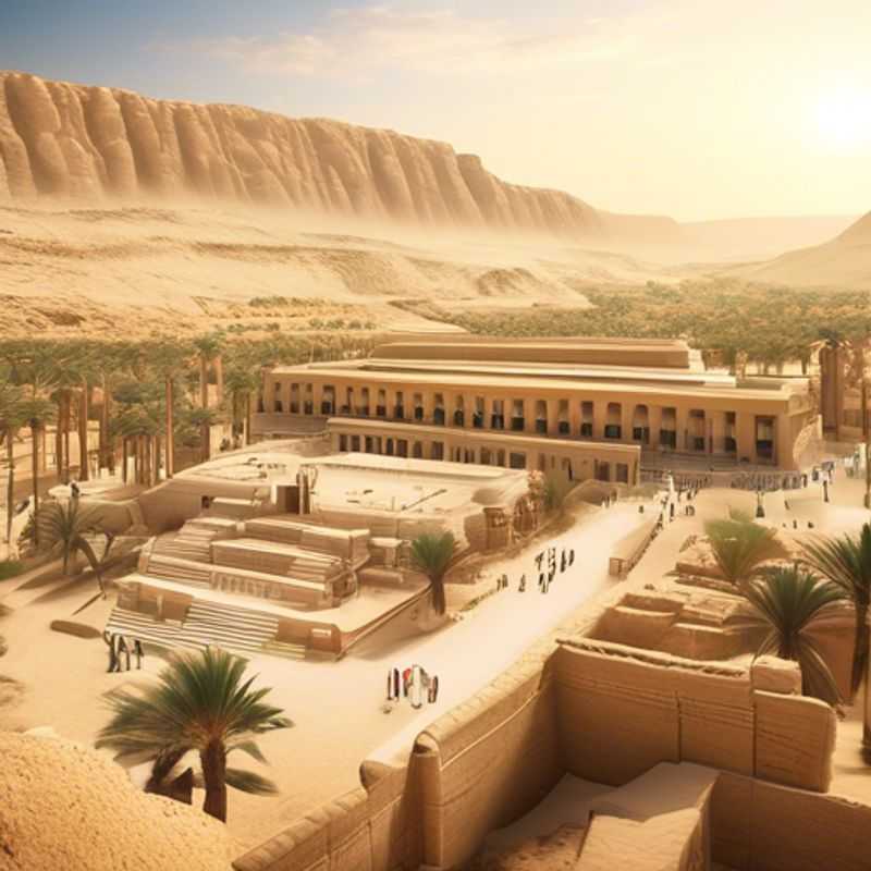 Activités et excursions supplémentaires en Égypte : Plongez au cœur de la Vallée des Rois<h3>Explorer la Vallée des Rois : Au-delà des tombeaux, une expérience authentique</h3><h3>Vallée des Rois : Secrets, astuces et itinéraires pour un voyage économe et enrichissant</h3><h3>Égypte : Éviter les pièges à touristes et découvrir la vraie Vallée des Rois</h3><h3>Voyage en Égypte : Immersion culturelle et exploration responsable de la Vallée des Rois</h3><h3>Découvrir la Vallée des Rois autrement : Conseils d'un guide expert pour un séjour inoubliable</h3><h3>Vallée des Rois : Histoire, mythes et légendes - Une exploration au-delà des sentiers battus</h3><h3>Organiser son voyage en Égypte : Conseils pratiques pour visiter la Vallée des Rois sans se ruiner</h3><h3>La Vallée des Rois : Bien plus qu'un site touristique - Un voyage au cœur de l'Égypte antique</h3><h3>Égypte : Comment profiter pleinement de la Vallée des Rois en toute sécurité</h3>