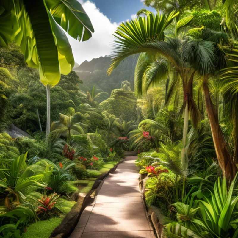 Les Seychelles vous appellent : Secrets et enchantements des Jardins Botaniques (même quand il y a du monde !)<h3>Aux Seychelles, les Jardins Botaniques : un paradis luxuriant... malgré la foule !</h3><h3>Jardins Botaniques des Seychelles : Beauté tropicale et gestion des foules – Mon expérience !</h3><h3>Découvrir les Jardins Botaniques des Seychelles : Au-delà de la foule, une immersion fascinante.</h3><h3>Seychelles : Le charme discret des Jardins Botaniques – même en haute saison !</h3><h3>L'incroyable biodiversité des Jardins Botaniques des Seychelles : Conseils pour une visite réussie.</h3>