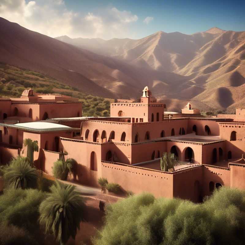 Découvrir le mystère des montagnes de l'Atlas : bien plus qu'un simple paysage<h3>L'Atlas marocain : sécurité, économie et immersion culturelle</h3><h3>Trésors cachés de l'Atlas : éviter les pièges à touristes et explorer l'authentique Maroc</h3><h3>Randonnées dans l'Atlas : conseils pratiques pour un voyage sûr et économique</h3><h3>Histoire et culture berbère : comprendre l'âme des montagnes de l'Atlas</h3><h3>Le meilleur de l'Atlas : itinéraires secrets pour une expérience inoubliable</h3><h3>Voyage responsable dans l'Atlas : respect de la nature et des communautés locales</h3><h3>Photographier l'Atlas : conseils pour capturer la beauté brute des paysages marocains</h3><h3>Atlas : un voyage au cœur du Maroc, à la rencontre de ses richesses insoupçonnées</h3><h3>Organiser son voyage dans l'Atlas : budget, logistique et choix des hébergements</h3>