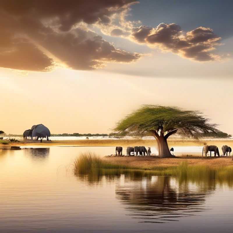 Unveiling Chobe's Secrets: A Guide to Tours & Audio Adventures<h3>Chobe National Park: How Much Will Your Guided Safari Cost?</h3><h3>Exploring Chobe on a Budget: Affordable Tours & Audio Guides</h3><h3>Beyond the Big Five: Discovering Chobe's Hidden Gems with Guided Tours</h3><h3>Safe & Sound in Chobe: Choosing the Right Guided Tour for You</h3><h3>Chobe National Park: Audio Guide Adventures – A Personal Journey</h3><h3>The Magic of Chobe: Why a Guided Tour is Worth Every Pula</h3><h3>From Elephants to Everyday Life: Immersive Tours of Chobe National Park</h3><h3>Your Chobe Adventure Awaits: Finding the Perfect Guided Tour</h3><h3>Discover Chobe: A Comparative Guide to Tour Prices & Experiences</h3>