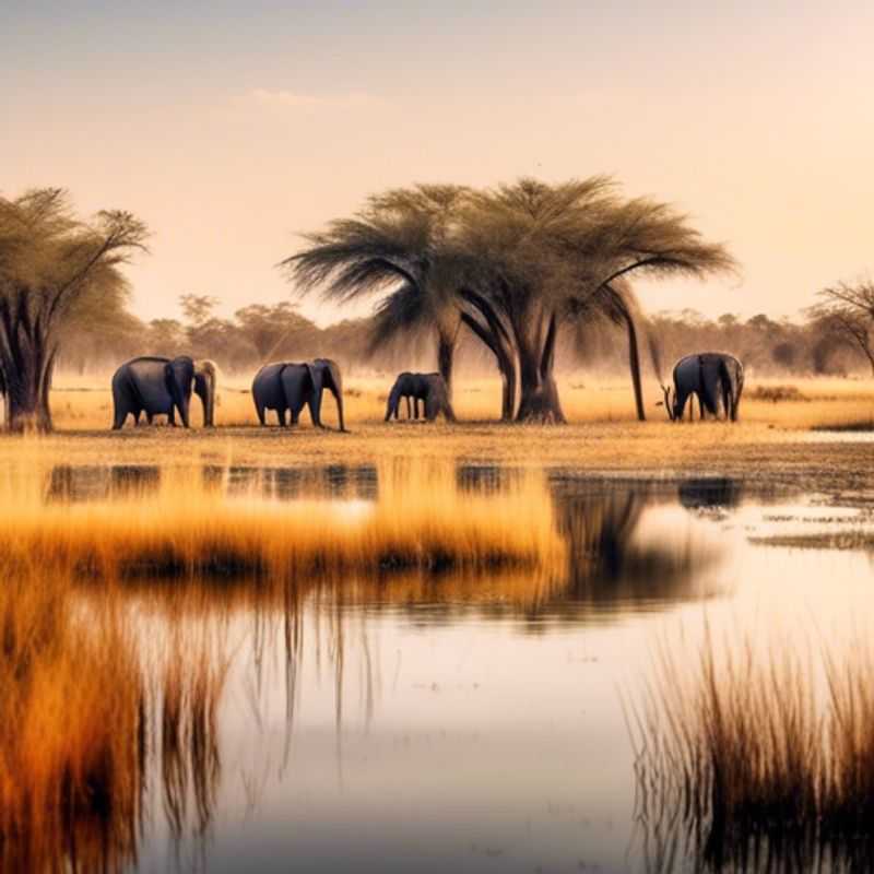 Okavango Delta: High Season vs. Low Season – When to Visit for the Best Experience<h3>Unlocking the Okavango Delta's Secrets: Navigating High and Low Seasons</h3><h3>Okavango Delta: Finding Your Perfect Time – A Guide to Seasonal Wonders</h3><h3>Planning Your Okavango Delta Adventure: High Season Perks & Low Season Charms</h3><h3>Best Time to Visit the Okavango Delta: Avoiding Crowds & Maximizing Your Budget</h3><h3>Okavango Delta: Beyond the Tourist Trail – Seasonal Insights for Authentic Exploration</h3><h3>Experience the Okavango Delta's Soul: Choosing the Right Season for Your Trip</h3><h3>Discover the Okavango Delta's Magic: A Seasonal Guide to Wildlife & Budget Travel</h3><h3>Okavango Delta: Seasonal Adventures – Wildlife Spotting & Cultural Immersion</h3><h3>Time Your Okavango Delta Trip Right: A Local's Guide to Seasonal Delights</h3>