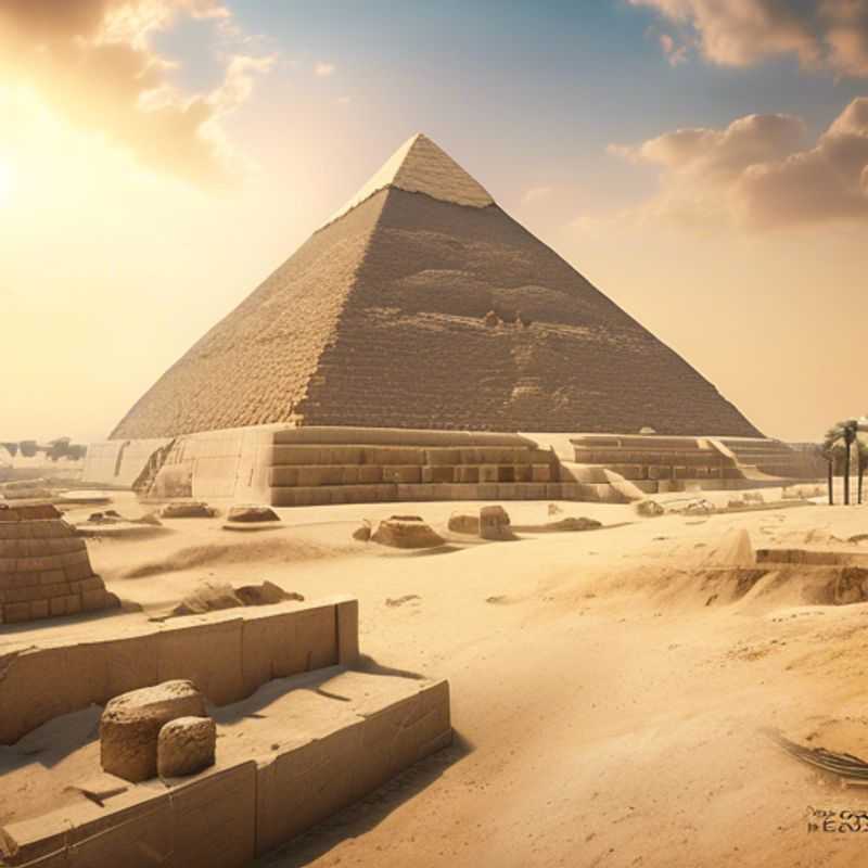Unveiling Giza's Secrets: A Seasonal Guide to Egypt's Timeless Wonders<h3>Giza Necropolis: Sun-Kissed Sands & Starlit Nights – When to Visit for the Best Experience</h3><h3>Exploring the Pyramids:  Weather's Impact on Your Giza Adventure</h3><h3>Beyond the Pyramids: Seasonal Delights & Local Life in Giza</h3><h3>Giza Necropolis in the Spring: Blossoms, Breezes, & Unforgettable Views</h3><h3>Summer Sun & Ancient Stones:  Tips for a Safe & Comfortable Giza Visit</h3><h3>Autumn in Giza:  Golden Hues, Pleasant Temperatures & Fewer Crowds</h3><h3>Winter Wonders in Giza:  A Unique Perspective on the Pyramids</h3><h3>The Best Time to Visit Giza:  A Seasonal Guide to Your Dream Egyptian Adventure</h3><h3>Safe Travels & Seasonal Smartness: Your Giza Necropolis Checklist</h3>