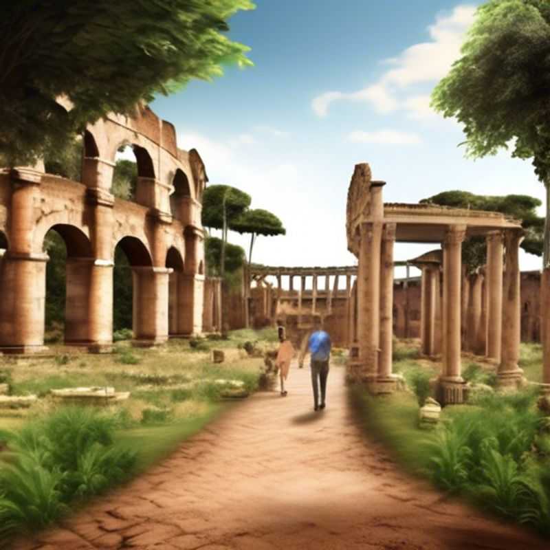 Unveiling Trastevere's Secrets: Candlelit Charm & Authentic Roman Nights<h3>Entebbe's Emerald Oasis: Why Uganda's Botanical Garden is More Than Just Plants</h3>