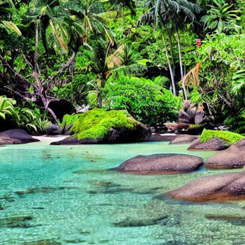 Seychelles&#58; Beleza Natural e Segurança nos Jardins Botânicos &#45; Um Guia Tranquilo para sua Viagem<h3>Segurança nas Seychelles&#58; Explorando os Jardins Botânicos com Paz de Espirito</h3><h3>Jardins Botânicos de Seychelles&#58; Apreciando a Natureza com Segurança e Tranquilidade</h3><h3>Seychelles sem Medo&#58; Dicas Essenciais para uma Visita Segura aos Jardins Botânicos</h3><h3>Descubra as Seychelles com Segurança&#58; Um Roteiro Sereno para os Jardins Botânicos</h3><h3>Aventura Segura nas Seychelles&#58; Explorando os Jardins Botânicos sem Preocupações</h3><h3>Seychelles&#58; Natureza exuberante e viagem tranquila &#45; Guia para os Jardins Botânicos</h3><h3>Viajando com tranquilidade para os Jardins Botânicos de Seychelles&#58; dicas de segurança e muito mais!</h3><h3>Jardins Botânicos de Seychelles&#58; Beleza&#44; Segurança e Paz em sua viagem</h3>