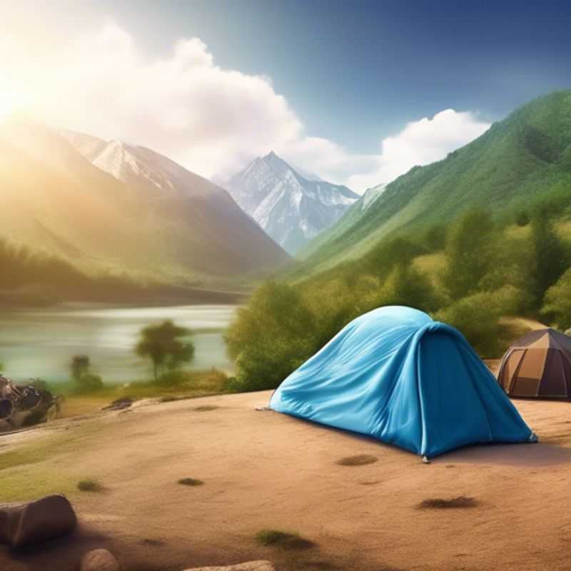 Chasse aux clichés : Comment prendre des photos dignes d'Instagram aux sites emblématiques d'Afrique ?<h3>Dodo, duvet ou sac de couchage ? Conseils pour dormir au chaud en Afrique pendant l'hiver</h3>