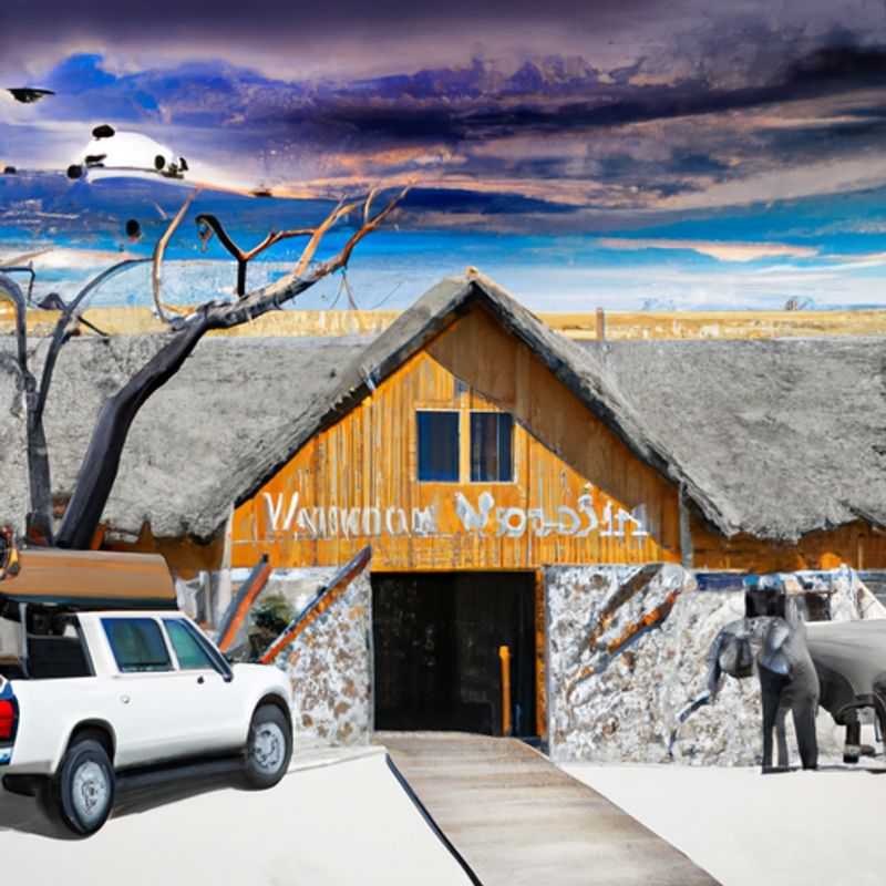 Etosha National Park Adventure&#58; Top 5 Experiences for a 24&#45;Hour Solo Trip