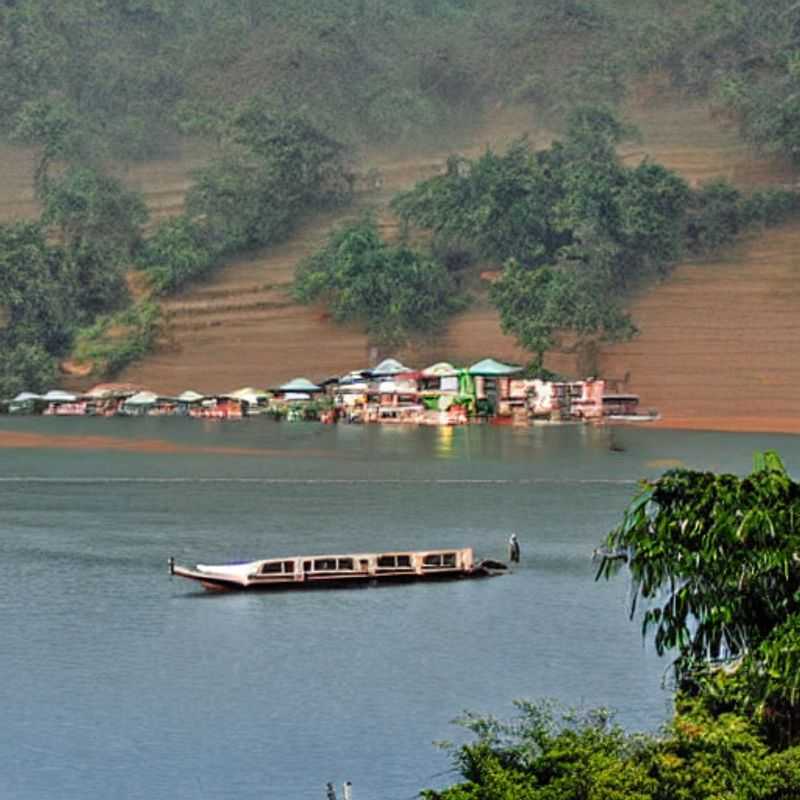 Volta Lake Voyages&#58;  Navigating the Waters &#38; Emergencies – A Guide for the Adventurous Soul<h3>When Crocodiles Cry for Help&#58; Emergency Services &#38; Safety on Ghana's Volta Lake</h3><h3>Secrets of the Volta&#58;  Uncovering Hidden Dangers &#38; Practical Safety Tips for Your Adventure</h3><h3>Ancient Whispers &#38; Modern Emergencies&#58; A Balanced Approach to Volta Lake Safety</h3><h3>Beyond the Myths&#58;  Real&#45;World Emergency Preparedness for Your Volta Lake Expedition</h3><h3>From Legends to Life Rafts&#58;  Essential Safety &#38; Accessibility Information for Volta Lake Travelers</h3><h3>Volta Lake's Untold Stories&#58;  Emergency Protocols &#38; How to Stay Safe While Uncovering History</h3><h3>Myths&#44; Mysteries &#38; Medical Mayhem&#58;  A Practical Guide to Volta Lake Emergency Services</h3><h3>Avoiding the Dreaded Hippo Hiccup&#58;  A Humorous Yet Helpful Guide to Volta Lake Safety</h3><h3>Sun&#44; Sand&#44; and Safety&#58;  Essential Emergency Tips for Your Volta Lake Adventure</h3>