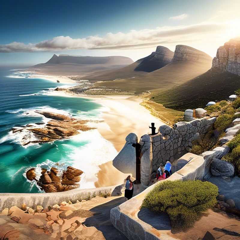 Unveiling the Magic of Cape Point: A Journey to the Edge of Africa<h3>Cape Point's Secrets: Why This South African Landmark Captivates the Soul</h3><h3>More Than Just a Cape: Discovering the Hidden Gems of Cape Point, South Africa</h3><h3>My Cape Point Adventure: Personal Reflections and Travel Tips for an Unforgettable Trip</h3><h3>Beyond the Pictures: Experiencing the Raw Beauty and Untamed Spirit of Cape Point</h3><h3>A Traveler's Guide to Cape Point: Safety, Comfort, and Unforgettable Encounters</h3><h3>Walking in the Footsteps of History: Exploring the Cultural Heritage of Cape Point</h3><h3>Cape Point: Where the Atlantic and Indian Oceans Converge – A Breathtaking Spectacle</h3><h3>Discovering the Wildlife Wonders of Cape Point: From Baboons to Birds</h3><h3>Planning Your Dream Cape Point Escape: Tips for an Amazing South African Adventure</h3>