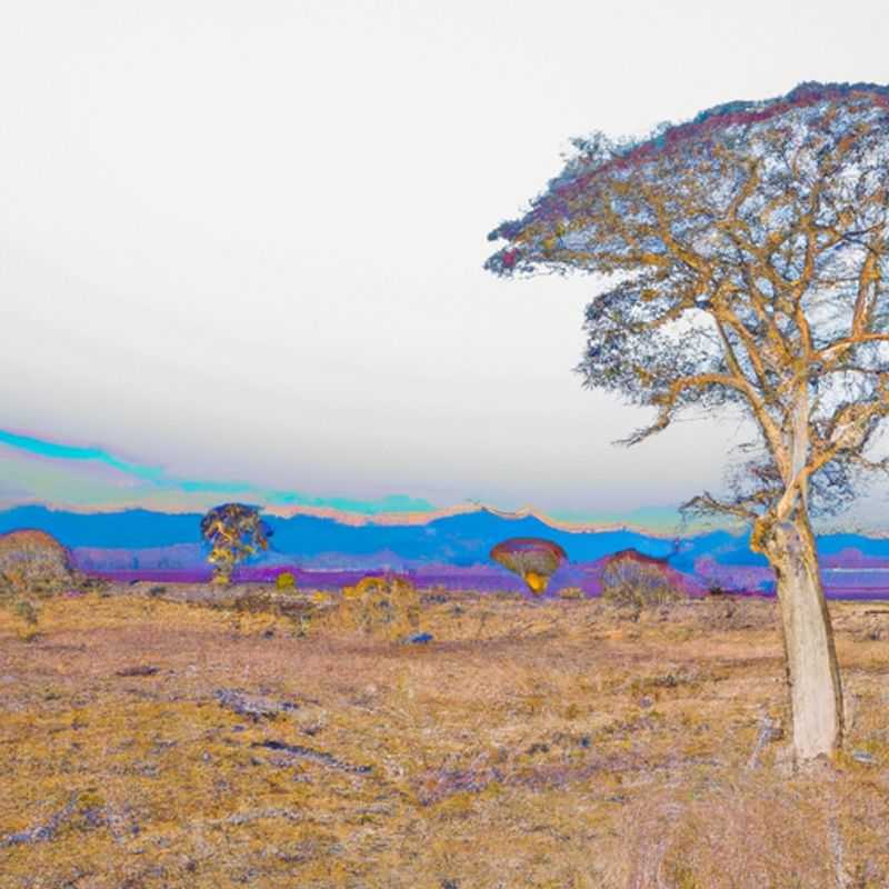 Six adventurous souls embark on a thrilling 5-day winter expedition through the untamed wilderness of Kidepo Valley National Park, Uganda, where nature's raw beauty and diverse wildlife await their discovery.