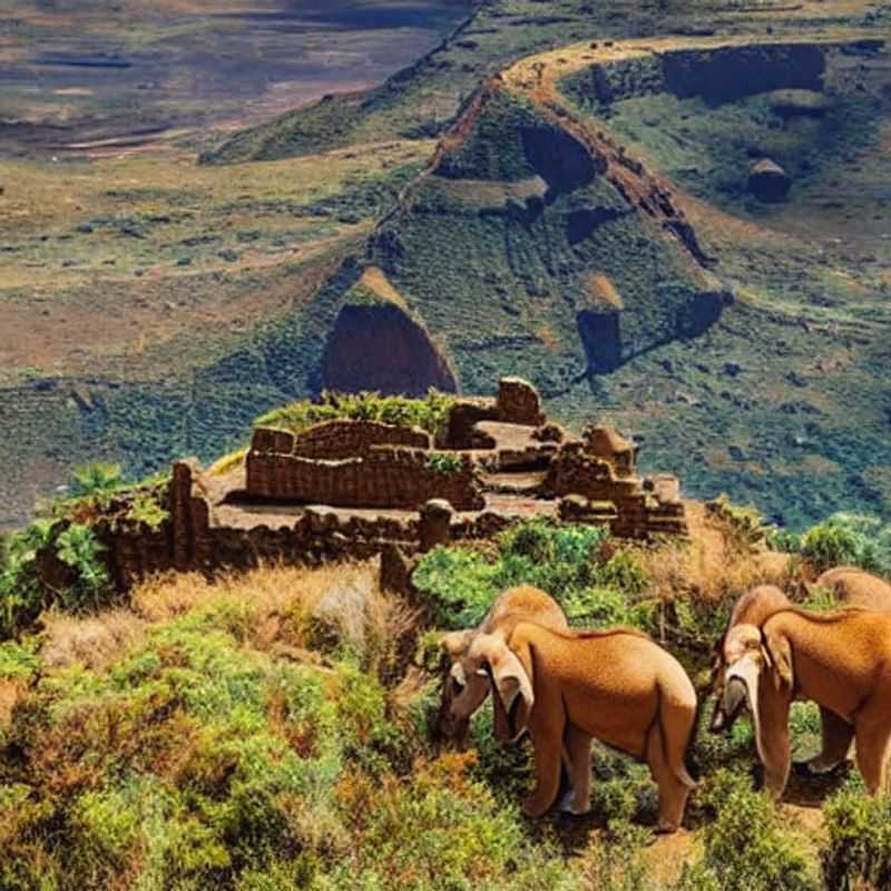 Descubre las vibrantes fiestas y eventos culturales de la temporada: ¿Es el Parque Nacional de las Montañas Simien, Etiopía, ideal para tus vacaciones de verano?<h3>Fiestas y festivales etíopes: Una guía para viajeros inteligentes</h3><h3>Simien Mountains en verano: Consejos para una aventura segura y económica</h3><h3>Más allá de las multitudes: Explorando auténticamente el Parque Nacional de las Montañas Simien</h3><h3>Ahorra dinero en Etiopía: Consejos para viajes asequibles y experiencias auténticas</h3><h3>Seguridad en Etiopía: Cómo viajar con tranquilidad por las Montañas Simien</h3><h3>Sumérgete en la cultura etíope: Una perspectiva local sobre las Montañas Simien</h3><h3>El Parque Nacional de Simien: Historia, naturaleza y cultura en armonía</h3><h3>Evita las trampas para turistas: Encuentra las joyas ocultas de las Montañas Simien</h3><h3>Planifica tu viaje a Etiopía: Guía paso a paso para explorar las Montañas Simien</h3>