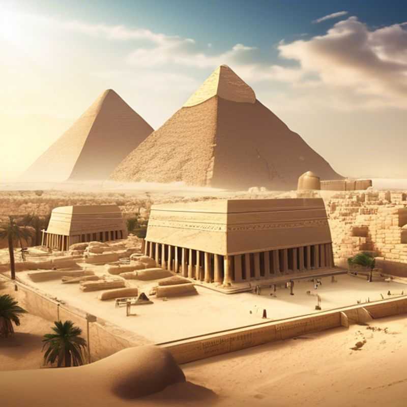 Unraveling the Giza Enigma: Pyramids, Sphinx, and a Dash of Ancient Alien Theories (Probably Not!)<h3>Giza Necropolis: More Than Just Rocks – A Tourist's Guide to History, Hype, and Staying Safe</h3><h3>The Giza Puzzle: Cracking the Code of the Pharaohs (and Avoiding Tourist Traps)</h3><h3>Beyond the Pyramids: Unveiling the Secrets of Giza's Necropolis – A Journey Through Time</h3><h3>Giza's Grand Deception? Separating Fact from Fiction in the Land of the Pharaohs (With Practical Travel Tips!)</h3><h3>Ancient Aliens vs. Archaeological Evidence: A Humorous Look at Giza's Mysteries (And How to Visit Responsibly)</h3><h3>From Sand to Sphinx: A Whimsical Exploration of Giza's Historical Significance and Your Safety</h3><h3>Mysteries of the Giza Necropolis:  A Hilarious Guide to History, Hidden Passages, and Avoiding Camel Rides Gone Wrong</h3><h3>Decoding the Giza Necropolis: A Blend of Legend, History, and Practical Travel Advice for Adventurous Souls</h3><h3>Giza: Beyond the Tourist Trail – Unearthing the Truth (and Avoiding Pickpockets!)</h3>