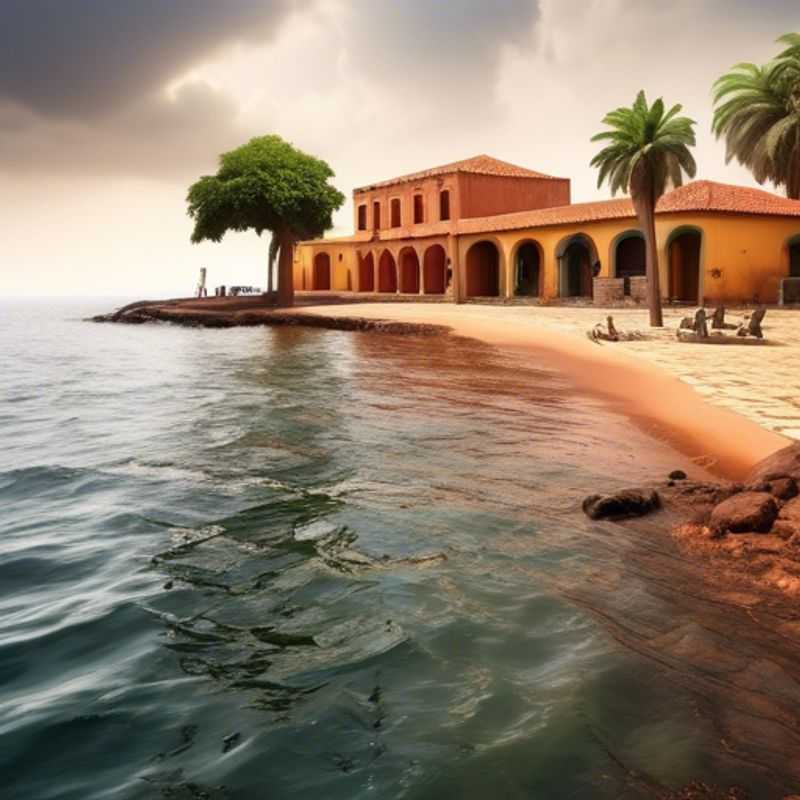 Gorée Island, Sénégal : Un voyage accessible pour tous !<h3>Îles de Gorée : Découvrir l'histoire et la beauté, même avec un handicap.</h3><h3>Voyage accessible à Gorée : Expériences inoubliables pour tous.</h3><h3>Gorée, Sénégal : Tourisme accessible et inclusif.</h3><h3>Le charme de Gorée : accessible à tous, riche en découvertes !</h3><h3>Explorer Gorée : conseils et astuces pour un voyage accessible.</h3><h3>Gorée : Beauté, histoire et accessibilité pour un voyage inoubliable.</h3><h3>Sénégal, Île de Gorée : Un voyage accessible et rempli d’émotions.</h3><h3>Découvrir Gorée en toute sérénité : accessibilité et voyage responsable.</h3><h3>L’Île de Gorée, Sénégal : un voyage accessible pour des souvenirs exceptionnels.</h3>