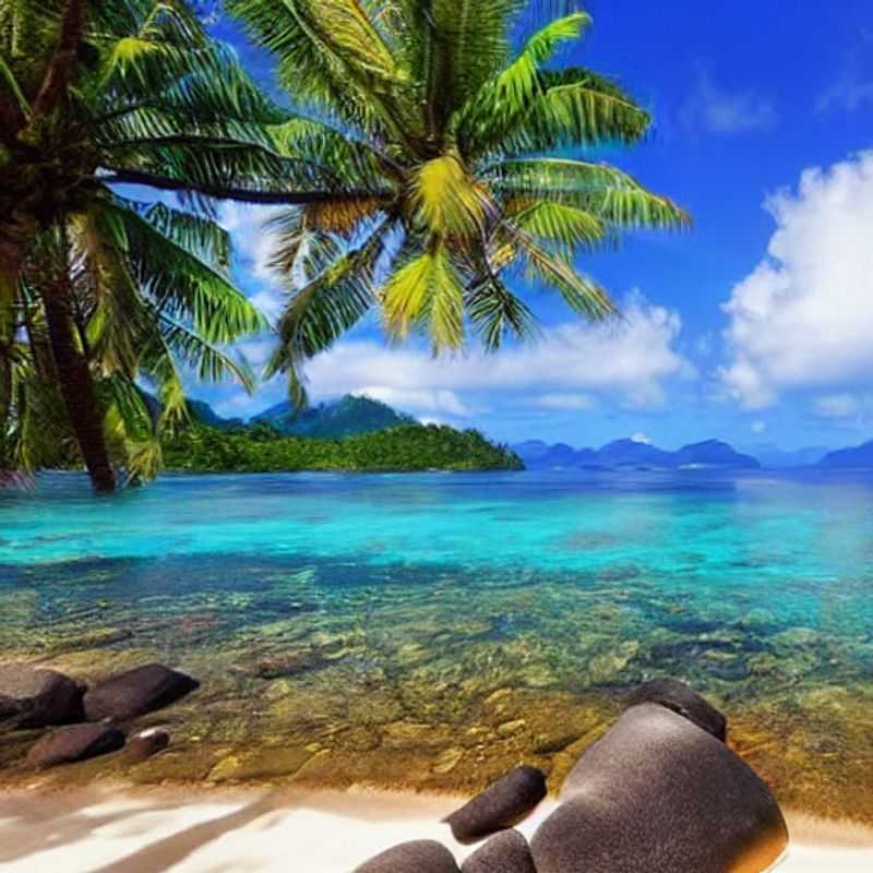 Mahé en été : Paradis bondé ou havre de paix ? Décryptage d'un guide (avec anecdotes farfelues)<h3>L'Île Mahé sous le soleil de plomb : Foules estivales et astuces pour éviter la cohue (et les singes voleurs de crème solaire)</h3><h3>Seychelles en été : Mythos, mystères et... beaucoup de monde ! Conseils pour un séjour idyllique (malgré la foule)</h3><h3>Mahé, l'île aux enchantements… et aux touristes ! Guide de survie estivale (avec un soupçon de magie)</h3><h3>Vacances d'été aux Seychelles : Le guide du voyageur avisé (pour éviter les pièges à touristes et les légendes urbaines)</h3>