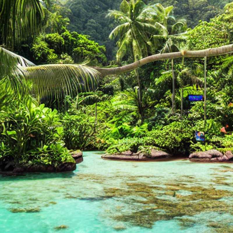Segurança nas Seychelles&#58; Confiabilidade dos Serviços Médicos e de Emergência no Jardim Botânico Nacional<h3>Seychelles&#58;  Sua Segurança no Jardim Botânico Nacional – Um Guia Tranquilo para uma Viagem Incrível</h3><h3>Explorando as Maravilhas do Jardim Botânico de Seychelles com Tranquilidade&#58;  Seu Guia para Segurança e Assistência Médica</h3><h3>Descubra as Belezas do Jardim Botânico de Seychelles sem Preocupações&#58;  Tudo Sobre Segurança e Serviços Médicos</h3><h3>Viagem Segura e Serena ao Jardim Botânico Nacional de Seychelles&#58;  Um Olhar Acalmado sobre os Serviços de Emergência</h3><h3>Seychelles&#58; Jardim Botânico Nacional –  Sua Jornada Segura e Confortável&#44; com Informações Essenciais sobre Saúde e Emergências</h3><h3>Paz de Espirito nas Seychelles&#58;  Planejando sua Visita ao Jardim Botânico com Segurança e Tranquilidade</h3><h3>Aventura Segura no Jardim Botânico de Seychelles&#58;  Um Guia para Viajantes Preocupados com a Saúde e Segurança</h3><h3>Aproveite o Jardim Botânico de Seychelles com Confiança&#58;  Guia Prático sobre Serviços Médicos e de Emergência</h3><h3>Seychelles sem Medos&#58;  Explorando o Jardim Botânico com Segurança e Tranquilidade Garantidas</h3>