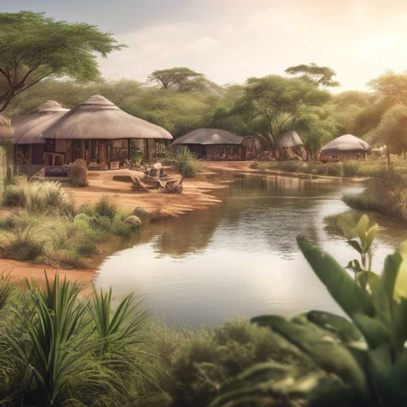 A la rencontre des géants d'Afrique : Le Musée de l'Éléphant au camp Letaba<h3>Une journée au cœur du Kruger : Explorer le Musée de l'Éléphant du camp Letaba</h3><h3>Au rythme des éléphants : Découverte du Musée de l'Éléphant au camp Letaba</h3><h3>Le murmure des géants : Un voyage au Musée de l'Éléphant du camp Letaba</h3><h3>Sous le soleil d'Afrique : Immersion au Musée de l'Éléphant du camp Letaba</h3>