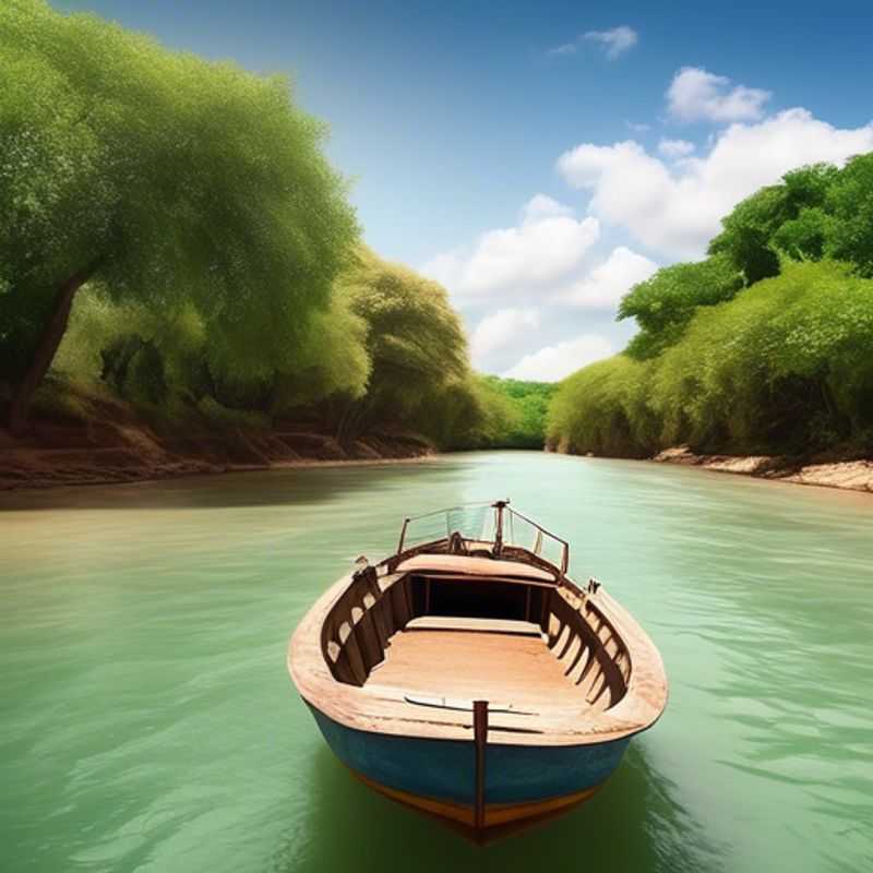 Rome's Timeless Embrace: Colosseum & Roman Forum – A Romantic Journey Through History<h3>Diani Beach, Kenya: Sun, Sand, and Swahili Soul – What Makes This Paradise So Special?</h3>
