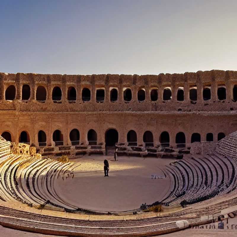 Exploring El Jem's Wonders&#58; Your Safety Guide to the Amphitheater and Beyond<h3>El Jem Amphitheater Adventure&#58; Ensuring a Safe &#38; Smooth Trip</h3><h3>Tunisia Travel Tips&#58; Emergency Services &#38; Medical Facilities Near El Jem</h3><h3>Safe Travels to El Jem&#58; A Guide to Medical Assistance &#38; Emergency Contacts</h3><h3>Discovering El Jem&#58; Prioritizing Safety While Exploring the Ancient Amphitheater</h3><h3>Your El Jem Journey&#58; A Focus on Safety and Peace of Mind</h3><h3>Ancient Wonders &#38; Modern Safety&#58; A Practical Guide to El Jem&#44; Tunisia</h3><h3>El Jem Amphitheater&#58;  Making the Most of Your Trip with Safety in Mind</h3><h3>A Safe and Memorable Trip to El Jem&#58;  Emergency Preparedness &#38; Local Resources</h3><h3>Exploring El Jem Safely&#58;  Medical Facilities &#38; Emergency Contact Information</h3>
