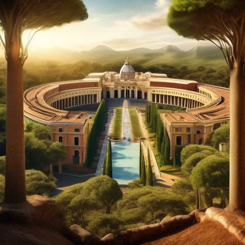 La Fontaine de Trevi : Romantique et Majestueuse<h3>Le Mystère de la Forêt de Kirindy : Une Île à Part</h3>