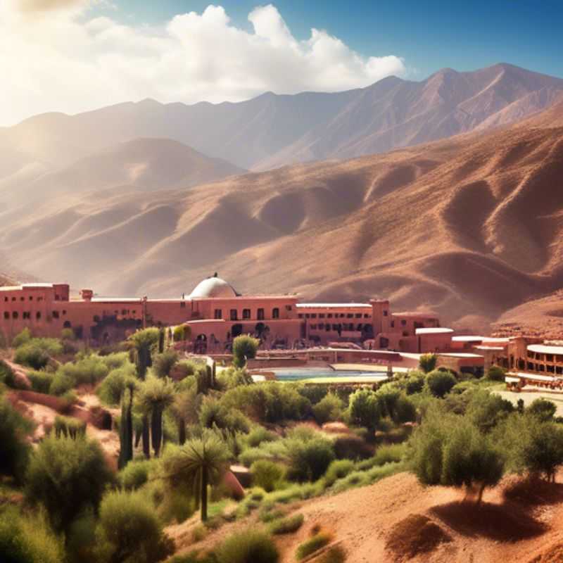 Unlocking the Atlas Mountains: A Budget Traveler's Moroccan Marvel<h3>Atlas Mountains on a Shoestring: More Than Meets the Eye (and the Wallet!)</h3><h3>Morocco's Majestic Atlas: Big Adventures, Small Budget – It's Possible!</h3><h3>Trekking the Atlas: A Budget-Friendly Journey into Berber Culture</h3><h3>Beyond the Tourist Trail: Exploring the Atlas Mountains on a Tight Budget</h3><h3>The Atlas Mountains: Affordable Adventures and Unforgettable Encounters</h3><h3>Discovering the Soul of Morocco: A Budget-Conscious Atlas Mountains Exploration</h3><h3>Secret Atlas: Uncovering Hidden Gems on a Shoestring Budget in Morocco</h3><h3>Bargain Hunting in the Atlas: Affordable Luxury in Morocco's Mountain Kingdom</h3><h3>Atlas Mountains Magic: A Budget-Friendly Adventure for the Curious Soul</h3>