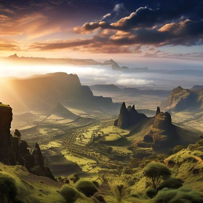 Unlocking the Secrets of Simien Mountains: A Journey Accessible to All Souls<h3>Simien Mountains National Park: Ethiopia's Untamed Beauty, Easily Reached</h3><h3>Conquering the Simien: Accessibility and Adventure in Ethiopia's Majestic Peaks</h3><h3>Ethiopia's Simien Mountains: Adventure Awaits, No Passport Required (Well, Almost!)</h3><h3>Trekking the Simien: A Guide to Effortless Exploration in Ethiopia's Natural Wonder</h3><h3>Beyond the Trails: Accessibility and the Human Heart of Simien Mountains National Park</h3><h3>Simien Mountains: Ethiopia's Accessible Paradise for Adventurous Spirits</h3><h3>My Simien Journey: How Easy (and Amazing!) it Was to Explore This Ethiopian Gem</h3>