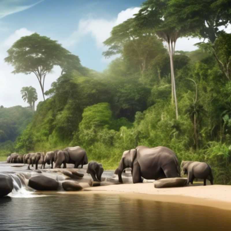 Loango's Loony Logistics: Decoding Gabon's Transportation Tango (and Saving Your Shillings!)<h3>Getting to Loango National Park: A Guide for the Budget-Conscious (and Slightly Adventurous) Explorer</h3><h3>From Jungle Jeep to Bush Plane: Navigating Gabon's Transportation Maze to Loango</h3><h3>Loango's Travel Treasures: Uncovering Hidden Costs (and Unexpected Perks!)</h3><h3>The Great Loango Expedition: Budget Breakdown and Travel Tips for the Curious Mind</h3><h3>Beyond the Beaches: Affordable Transportation Options to Loango National Park, Gabon</h3><h3>Loango on a Shoestring: Smart Transportation Choices for the Savvy Safari-Goer</h3><h3>Secrets of Loango: Unlocking Affordable Travel and Avoiding Tourist Traps</h3><h3>My Loango Misadventures: Transportation Tales and Budget-Boosting Wisdom</h3><h3>Loango's Labyrinthine Lanes: A Practical Guide to Transportation & Safety</h3>