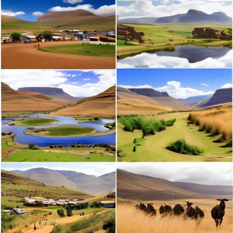 Lesotho Highlands : Transport, Sécurité et Expériences Authentiques<h3>Se déplacer au Lesotho : Voiture de location vs. transports en commun</h3><h3>Découvrir les Hautes Terres du Lesotho : conseils pour un voyage économique et sûr</h3><h3>Lesotho hors des sentiers battus : éviter les pièges à touristes</h3><h3>Immersion culturelle au Lesotho : respect des coutumes et traditions</h3><h3>Histoire et patrimoine des Highlands : une exploration riche en découvertes</h3><h3>Conseils pratiques pour un voyage réussi au Lesotho</h3><h3>Budget voyage au Lesotho : optimiser ses dépenses</h3><h3>Sécurité routière au Lesotho : conduisez prudemment et soyez vigilant</h3><h3>Les incontournables du Lesotho : au-delà des sites touristiques classiques</h3>