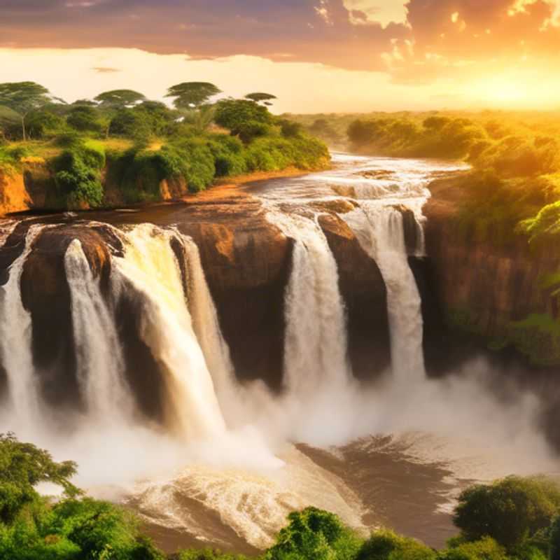 Murchison Falls: Where Hippos Snorkel & History Hides – A Guide's Tale<h3>Uganda's Murchison Falls: More Than Just a Splash – Uncovering the Secrets of the Nile</h3><h3>Beyond the Roar: Murchison Falls' Architectural Wonders and the Legends They Whisper</h3><h3>The Nile's Mighty Grip: Murchison Falls' Geological Marvels and the Mysteries They Hold</h3><h3>Exploring Murchison Falls: A Blend of Adventure, History, and Safe Safari Tips</h3><h3>Murchison Falls National Park: Ancient Stones, Modern Thrills, and a Guide's Survival Guide</h3><h3>Decoding Murchison Falls: From Myth to Majesty – A Journey Through Time and Nature</h3><h3>Wildlife, Wonders, and Wisdom: A Safe and Savvy Guide to Murchison Falls</h3>
