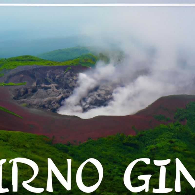Discover the Enchanting Wildlife of Lake Kivu at Mount Nyiragongo&#58; A Serengeti Adventure Amidst Congolese Volcanoes