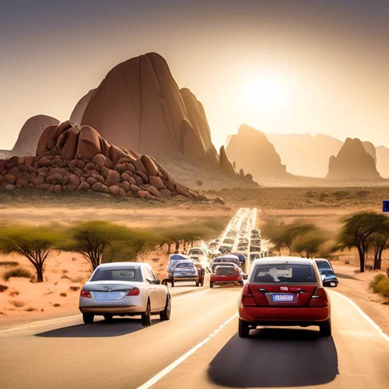 Spitzkoppe, Namibie : Le meilleur moment pour voyager et découvrir ses merveilles<h3>Spitzkoppe au coucher du soleil : Magie namibienne et sécurité assurée</h3><h3>Voyage en Namibie : Explorer Spitzkoppe à l'aube, une expérience inoubliable</h3><h3>Quand visiter Spitzkoppe ? Conseils d'une guide experte pour un séjour réussi</h3><h3>Découvrir Spitzkoppe : Sécurité, confort et émerveillement à toute heure</h3><h3>Spitzkoppe, Namibie : L'heure idéale pour photographier ses paysages exceptionnels</h3><h3>Le charme discret de Spitzkoppe : Hors des sentiers battus, en toute sécurité</h3><h3>Voyage en Namibie : Spitzkoppe, entre découverte et sérénité</h3><h3>L'aventure Spitzkoppe : Conseils pratiques pour un voyage en toute sécurité et riche en émotions</h3><h3>Spitzkoppe à minuit : Une expérience unique sous les étoiles namibiennes (avec conseils de sécurité)</h3>